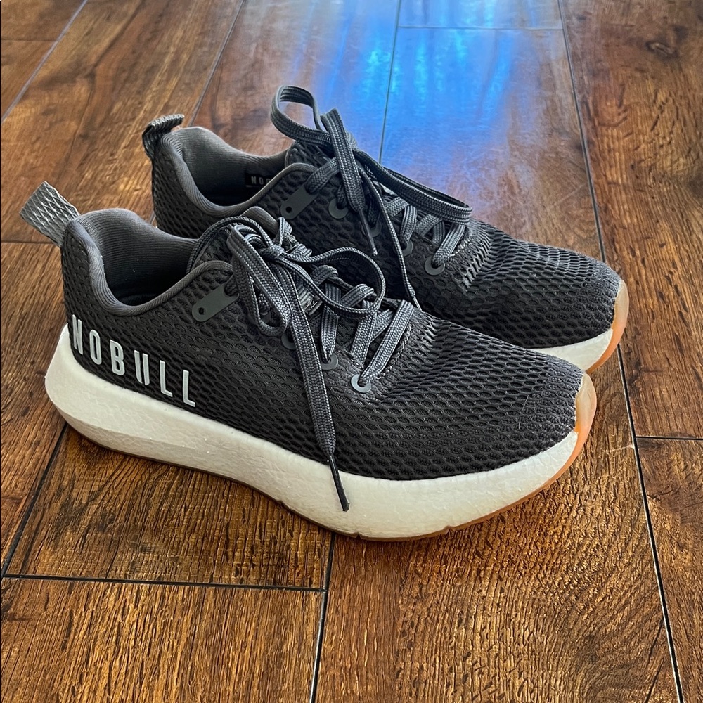 Nobull Trainers - image 1